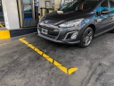 Placa Demarcadora Trapezoidal