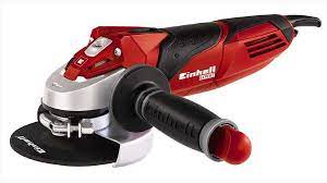 AMOLADOR A ANGULAR 115mm TC-AG 750W CLASSIC - EINHELL