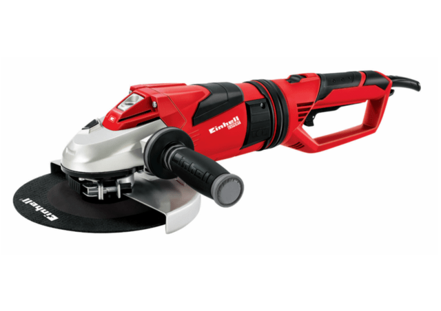 AMOLADOR A ANGULAR 180mm TE-AG 180 - EINHELL  - EXPERT