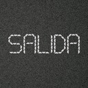 Kit Palabra SALIDA - Placa