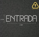 Kit Palabra ENTRADA - T280