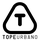 Logo of Tope Urbano SA